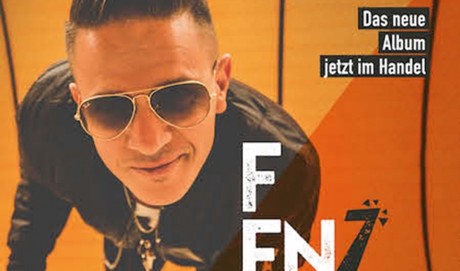 FENZL © München Ticket GmbH