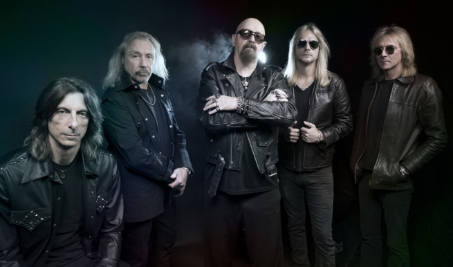 Judas Priest, 29.06.2020 © München Ticket GmbH