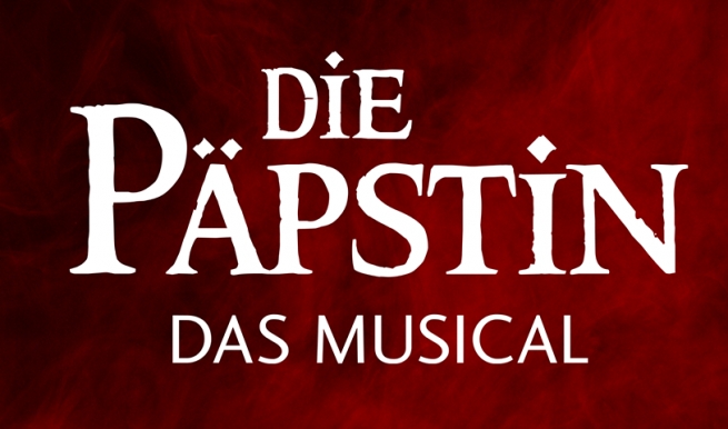 DIE PÄPSTIN - DAS MUSICAL © München Ticket GmbH