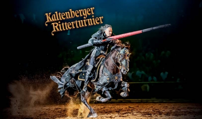 Kaltenberger Ritterturnier_2020 © München Ticket GmbH