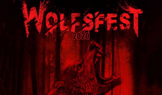 Wolfsfest 2020 © München Ticket GmbH