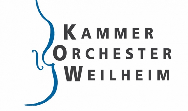 Kammerorchester Weilheim, 24.10.2020 © München Ticket GmbH