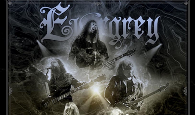 Evergrey © München Ticket GmbH