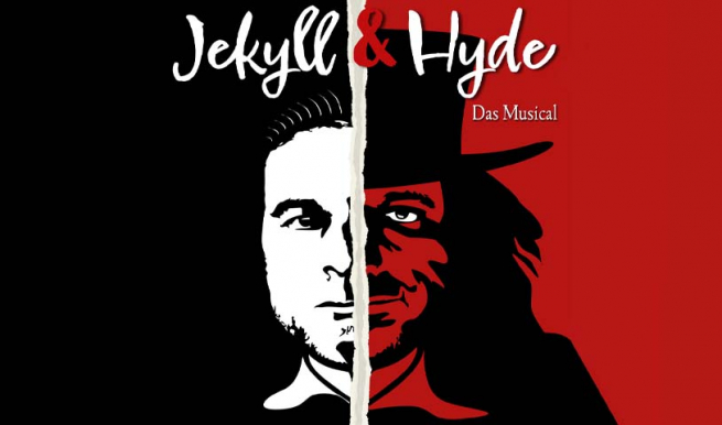 Jekyll & Hyde © München Ticket GmbH