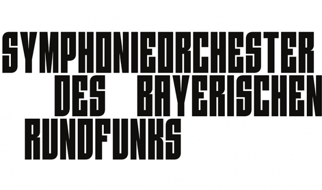Symphonieorchester des Bayerischen Rundfunks 2021/22 © München Ticket GmbH
