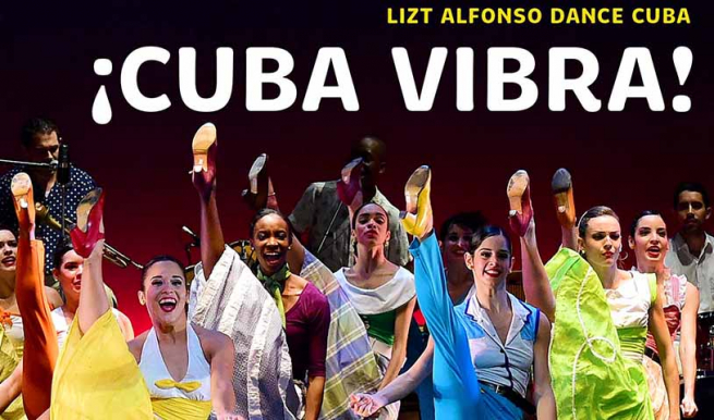 Cuba Vibra © München Ticket GmbH