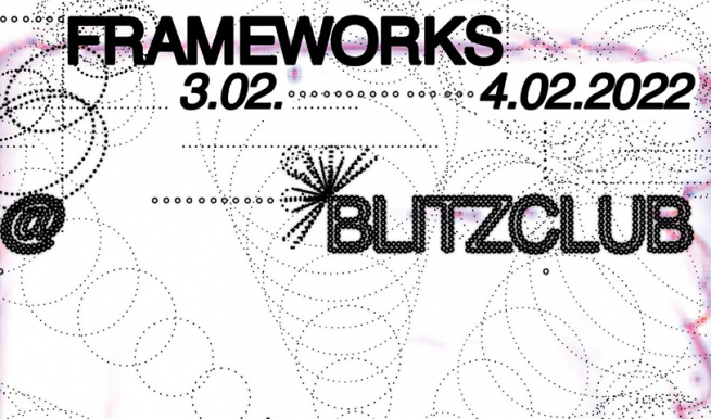 Frameworks 2022 © München Ticket GmbH