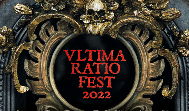 Ultima Ratio Fest © München Ticket GmbH