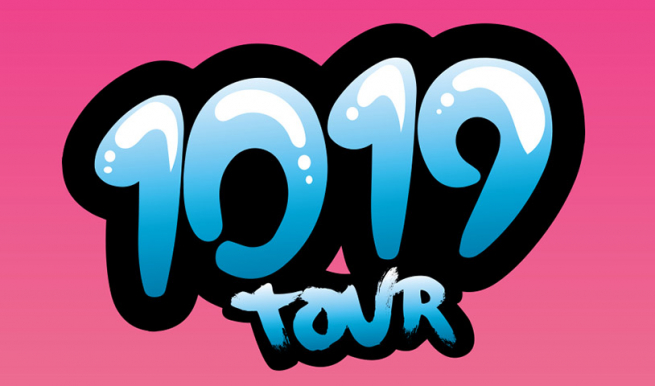 1019 Tour © München Ticket GmbH