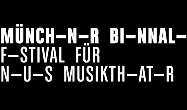 Münchner Biennale 2022 © München Ticket GmbH