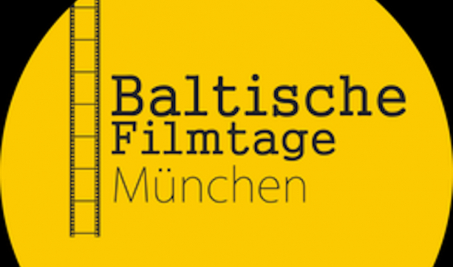 Baltische Filmtage © München Ticket GmbH