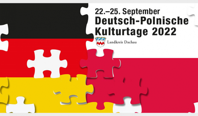 Deutsch-Polnische Kulturtage 2022 © München Ticket GmbH