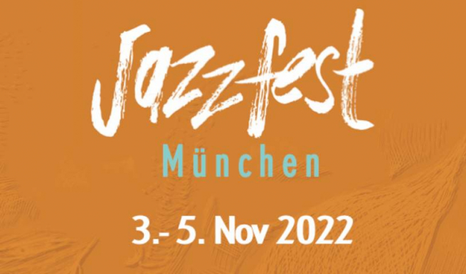 Jazzfest 2022 © München Ticket GmbH