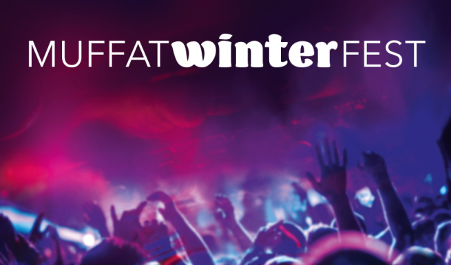 Muffat Winterfest © München Ticket GmbH