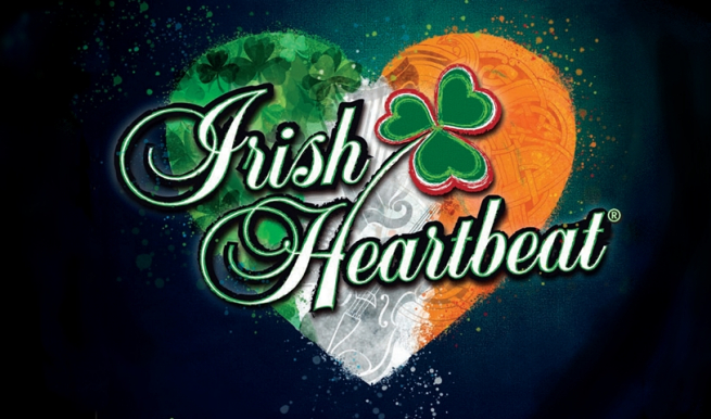 IRISH HEARTBEAT © München Ticket GmbH