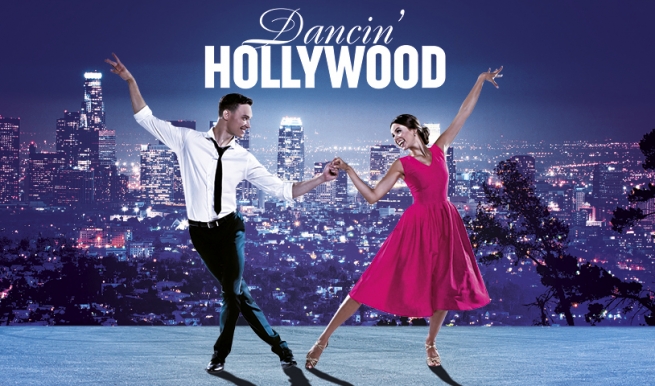 Dancing Hollywood © München Ticket GmbH. – Alle Rechte vorbehalten