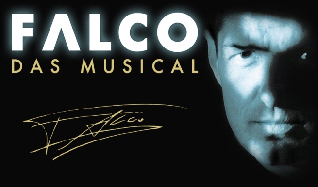 FALCO - DAS MUSICAL © München Ticket GmbH. – Alle Rechte vorbehalten