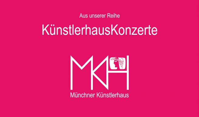 Künstlerhaus Konzerte © München Ticket GmbH