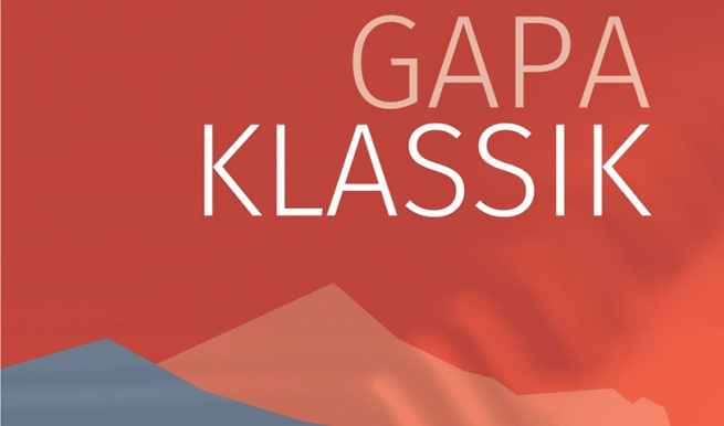 GAPA Klassik Sinfoniekonzerte 2019/2020 © München Ticket GmbH