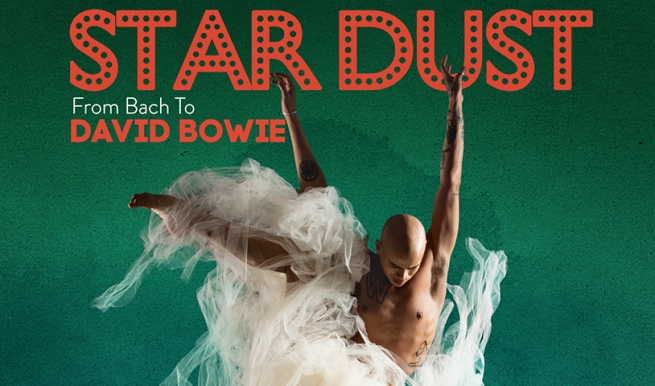 STAR DUST - From Bach to Bowie, 2020 © München Ticket GmbH
