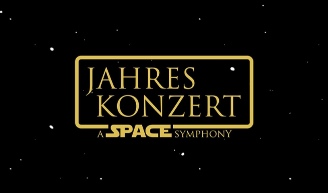 A Space Symphony © München Ticket GmbH