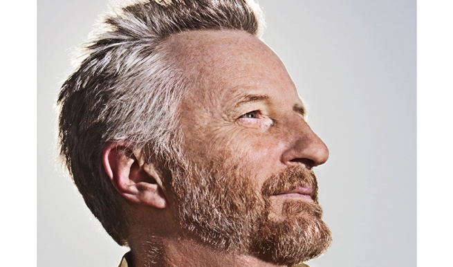 Billy Bragg © Andy Whale