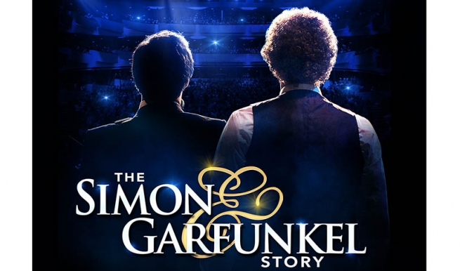 The Simon & Garfunkel Story © München Ticket GmbH