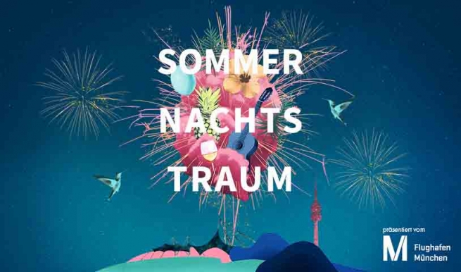 Sommernachtstraum 2020 © München Ticket GmbH