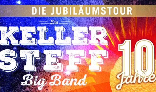 Heimathitabend - Keller Steff Big Band und D'Hundskrippln, 03.07.2020 © München Ticket GmbH