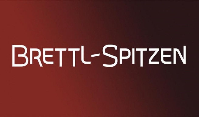 BR Brettl-Spitzen LIVE © München Ticket GmbH