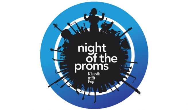 Night of the Proms 2020 © München Ticket GmbH – Alle Rechte vorbehalten