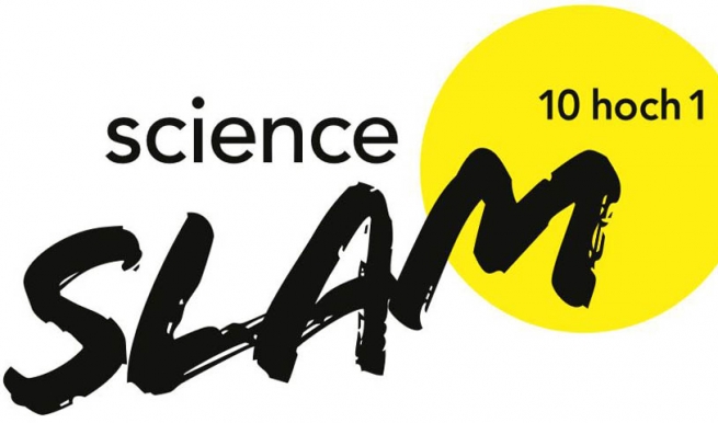 Science Slam, 21.02.2020 © München Ticket GmbH