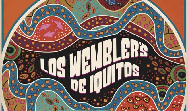 Los Wemblers de Iquitos © München Ticket GmbH