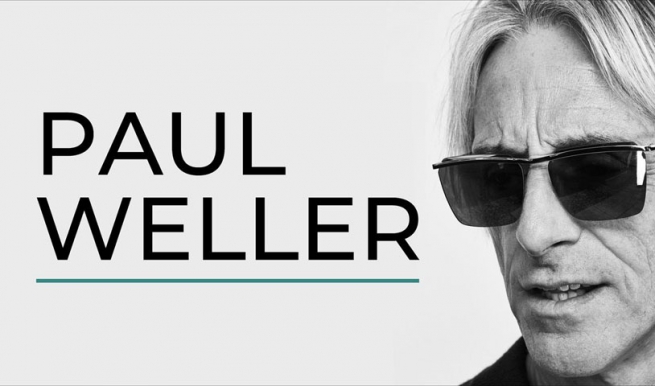 Paul Weller © München Ticket GmbH