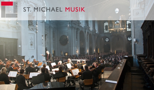 L.v.Beethoven Missa solemnis © München Ticket GmbH