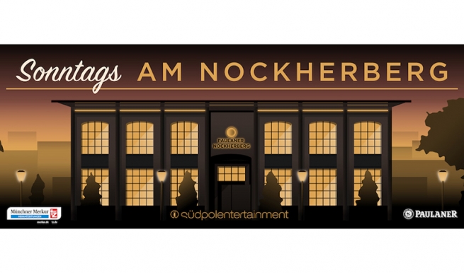Sonntags am Nockherberg, 2020 © München Ticket GmbH