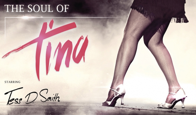The Sound of Tina Turner – Summer Proms 2020, 01.07.2020 © München Ticket GmbH