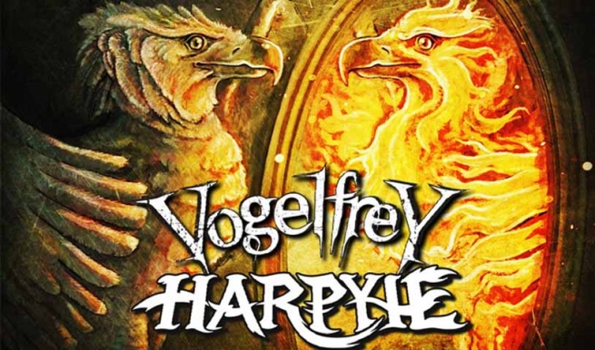 Harypie & Vogelfrei © München Ticket GmbH