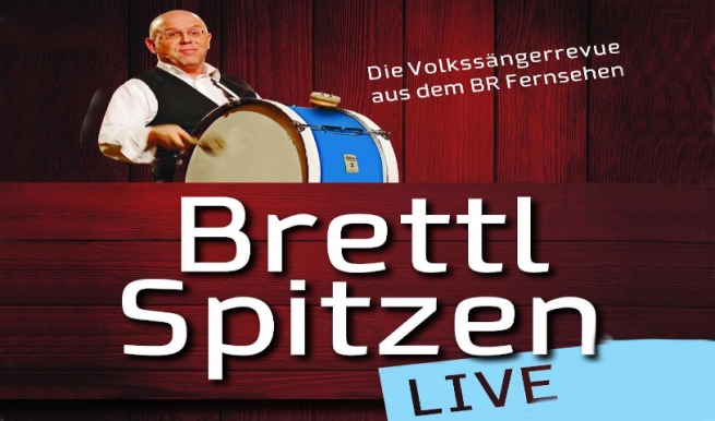 BR Brettl-Spitzen, 2020 © München Ticket GmbH