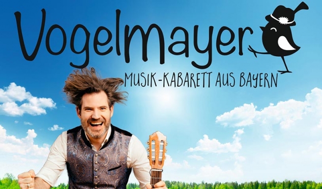 Vogelmayer, 04.09.2020 © München Ticket GmbH