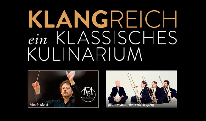 Klangreich, 10.10.2020 © München Ticket GmbH