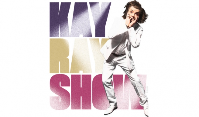 Kay Ray - Kay Ray Show, 04.09.2020 © Andreas Elsner