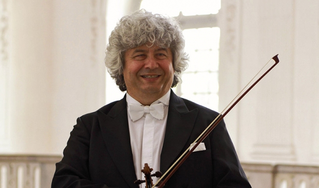 Kammerorchester der Münchner Philharmoniker, 10.07.2021 © Thomas Birkhain