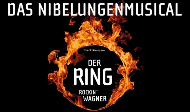 Der Ring © München Ticket GmbH