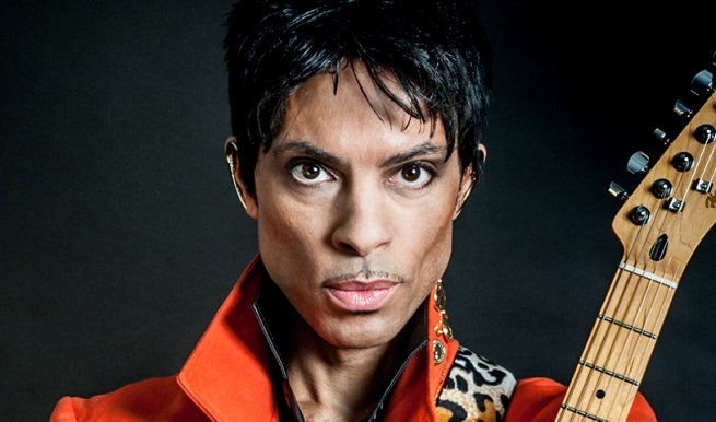 Prince, 17.10.2020 © München Ticket GmbH