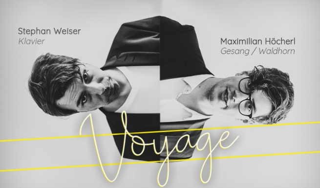 Voyage, 04.03.2021 © by Markus Wagner, Bearb. Maximilian Höcherl