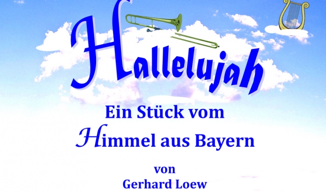 FLTB, Fools - Hallelujah, 18./19.12.2020 © München Ticket GmbH
