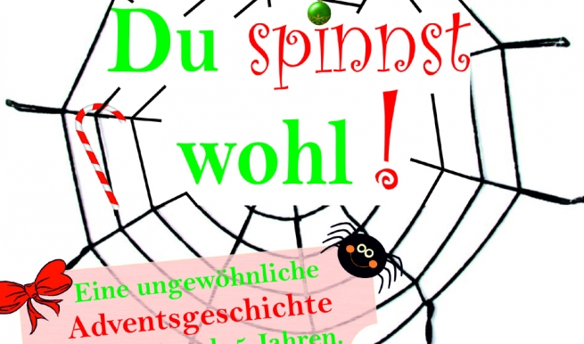 Fools - Du spinnst wohl, 19./20.12.2020 © München Ticket GmbH