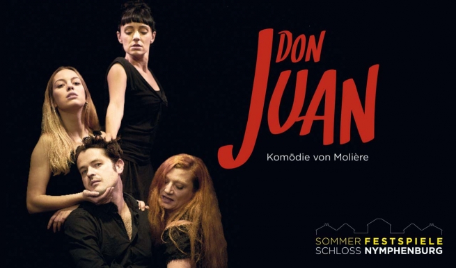Don Juan 2021 © München Ticket GmbH