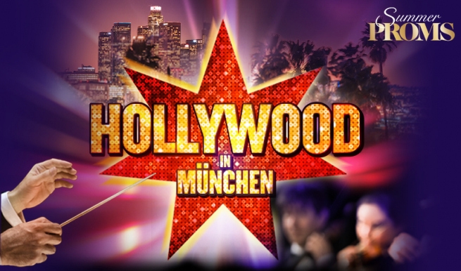 Hollywood in München © München Ticket GmbH